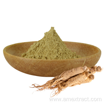 Best price ginsenosides siberian ginseng root extract powder